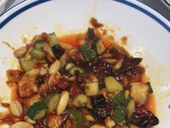 -紫光园·烤鸭·北京菜(劲松店)