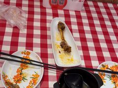 -西贝莜面村(朝阳大悦城店)