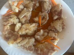 -东北菜冰城一家人