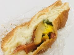 炸面包-惠源面包店(开禾路店)