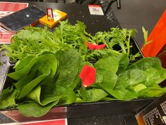 -刘一锅筋头巴脑(凌空二街店)