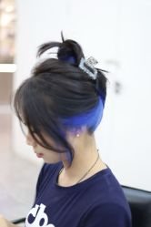 -MT·ID 烫发.染发.接发SALON