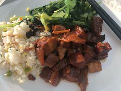 -浦东机场国航头等贵宾室