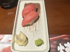 -弓二·烧鸟居酒屋(财富购物中心店)