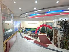 -平壤馆(西塔街店)