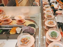 -争鲜回转寿司(通州万达店)