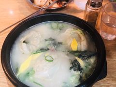 -神仙雪浓汤(弘大店)