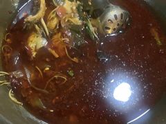 -都江堰石锅鱼