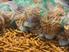 -杨老大焙子月饼干货(宽巷子民族美食街店)