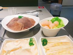 捞派脆脆毛肚-海底捞火锅(北京路店)