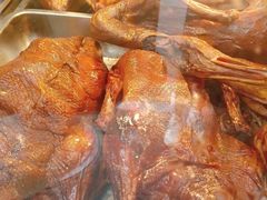 -清真·金宏兴鸭子店(明瓦廊店)