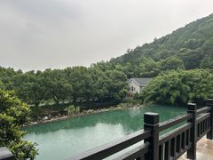 -九龙潭景区