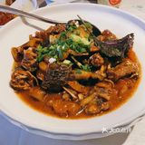 宴江南之甲鱼宴