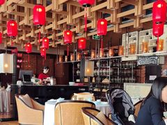 -南通滨江洲际酒店-东厨中餐厅