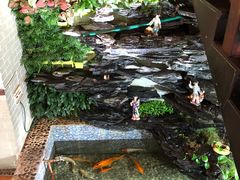 -山水茶艺馆·点心粤菜·30年老字号