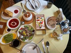 -秋林西餐厅(总店)