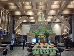 -清河半岛温泉度假酒店