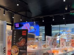 -小乔回转寿司(沈阳大悦城店)