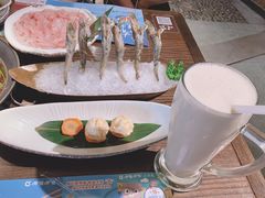 -呷哺呷哺(松江开元店)