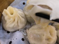 -白玉兰小吃(新村路店)