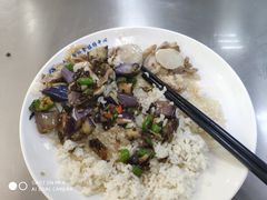 -中南大学-食堂第3食堂