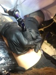 -见雾TATTOO STUDIO