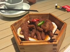 -上下九广州菜馆(李家村万达店)