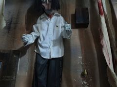-屋有岛沉浸游戏旗舰店(中山公园店)