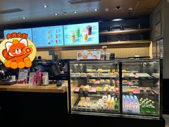 -星巴克(北京佳程广场店)