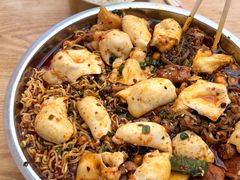 -冒菜西施·非遗冒菜(总店)