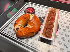-CC BAGEL&SCONE 贝果与司康(南开大悦城店)