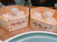 -陶陶居·雅园(凯华国际店)