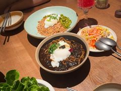 -双门洞·森系料理(体育西店)