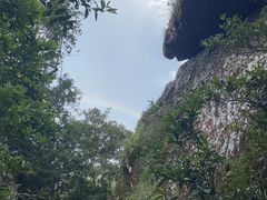 -七仙岭温泉国家森林公园