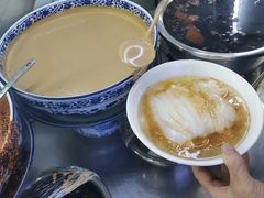 -何老二卤汁凉粉