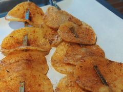 -眼镜哥浦江夜宵大本营