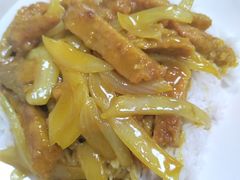 -好好滋味茶餐厅
