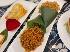 -蝴蝶泉宾馆-中餐厅
