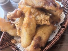 -海坛特色小吃·只做平潭特色菜(平潭店)