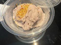 芋泥-没牙伯花生汤店(老药洲店)