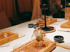 -叶叶菩提·晋福宫