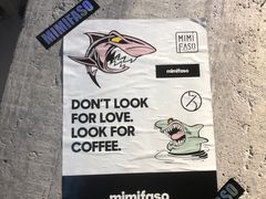 -MIMI FASO(古仓店)