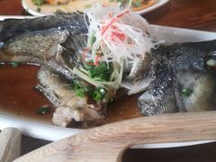 -南海渔家•海鲜•正宗海南菜(海棠湾店)