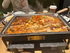 -炉鱼(萧山万象汇店)