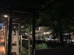 -Local泰莲庭(虹鳟鱼店)