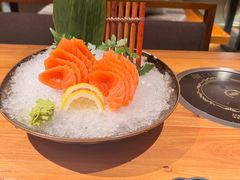 -藤原布二·八佰善会席料理(奥体店)