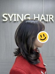 -Sying杉影日式烫染專門店