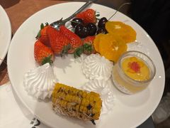 -拉蒂娜·巴西牛排馆 Latina·Brazilian Steakhouse(陆家嘴旗舰店)