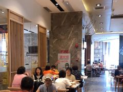 大堂-虾饺妹·酒家(海珠广场店)