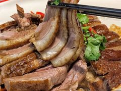 -码头见·潮汕菜(领展中心城店)